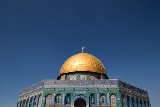 Discovering the Ancient and Sacred: Unforgettable Travel Packages to Jerusalem, Israel
