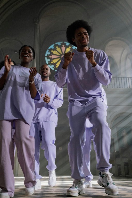 Comprehensive Guide to Black Gospel Congregational Songs