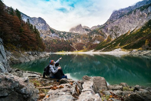 Adventure Getaways for Couples: Unleashing Romance in the Wild