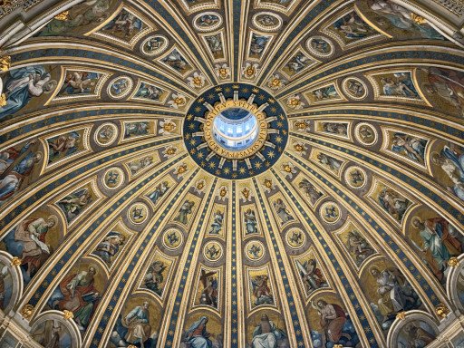 Exploring the Historical Significance and Cultural Impact of Saints Peter and Paul