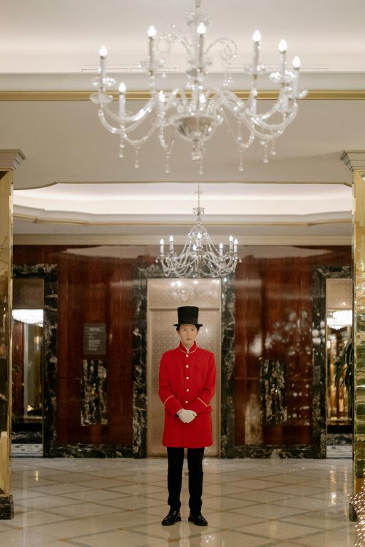 Excelling in Luxury: The Ultimate Guide to Concierge Services
