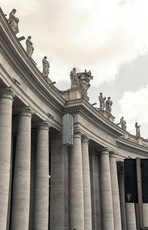 Roman Catholic Church Origins
